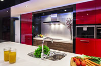 Searby kitchen extensions