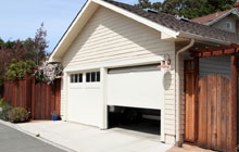 Searby garage construction leads