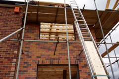 house extensions Searby