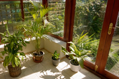 Searby orangery costs