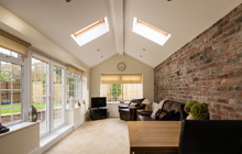 Searby single storey extension leads